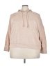 Olive and Oak Tan Pullover Sweater Size 3X - photo 1