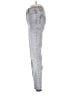 Paige Houndstooth Gray Jeans Size 25 waist - photo 5