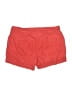 Ann Taylor LOFT 100% Cotton Red Shorts Size 00 (petite) - photo 2