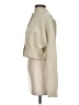 Zara Tan Cardigan Size S - photo 5