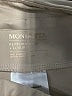 Mondetta Solid Tan Casual Pants Size M - photo 7