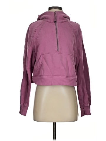 Lululemon Athletica Sweatshirt (view 1)
