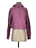 Lululemon Athletica Purple Sweatshirt Size XS - photo 1
