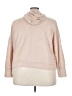 Olive and Oak Tan Pullover Sweater Size 3X - photo 2