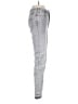 Paige Houndstooth Gray Jeans Size 25 waist - photo 4