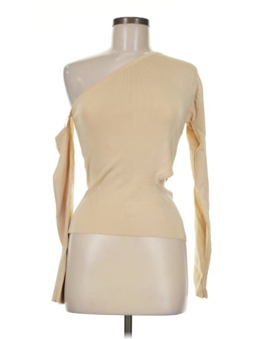 Cult Gaia Long Sleeve Top (view 1)