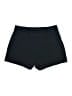 Athleta Solid Black Athletic Shorts Size 8 - photo 2