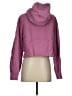 Lululemon Athletica Purple Sweatshirt Size XS - photo 2