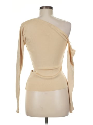 Cult Gaia Long Sleeve Top (view 2)