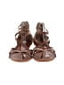 Maurices Brown Sandals Size 8 - photo 2