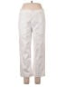 Adriano Goldschmied Ivory White Casual Pants Size 29 waist - photo 1