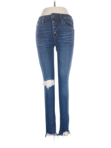 American Eagle Outfitters Jeans (view 1)