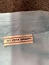 St. John Sport Blue Jacket Size MedEstimated - photo 6