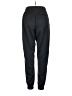 Under Armour 100% Polyester Black Track Pants Size L - photo 2