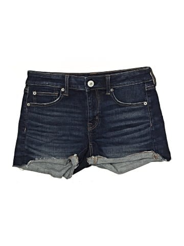 American Eagle Outfitters Denim Shorts (view 1)