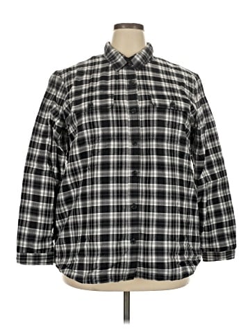 Eddie Bauer Fleece (view 1)