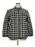 Eddie Bauer 100% Cotton Gray Fleece Size XXL - photo 1
