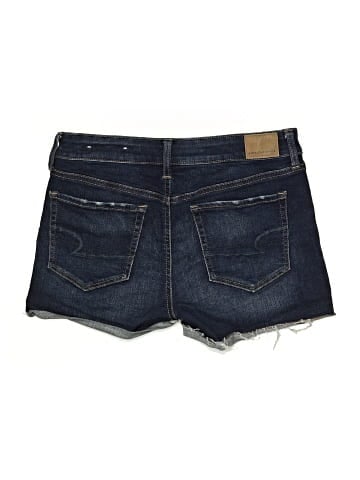 American Eagle Outfitters Denim Shorts (view 2)