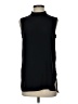 Uniqlo Black Sleeveless Blouse Size S - photo 1