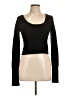 Wilfred Free Black Cardigan Size L - photo 1