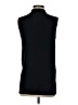 Uniqlo Black Sleeveless Blouse Size S - photo 2