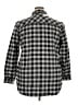Eddie Bauer 100% Cotton Gray Fleece Size XXL - photo 2