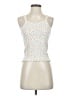 Billabong White Tank Top Size S - photo 1