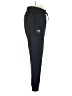 Under Armour 100% Polyester Black Track Pants Size L - photo 4