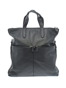 Coach Factory Leather Tote (view 1)