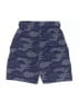 Marshalls Camo Blue Athletic Shorts Size 3 - 4 - photo 2
