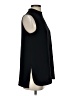 Uniqlo Black Sleeveless Blouse Size S - photo 4