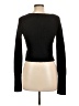 Wilfred Free Black Cardigan Size L - photo 2