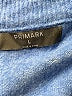 Primark Blue Pullover Sweater Size L - photo 7