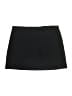 Nike Solid Black Skort Size S - photo 2