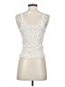 Billabong White Tank Top Size S - photo 2