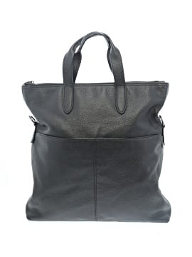 Coach Factory Leather Tote (view 2)