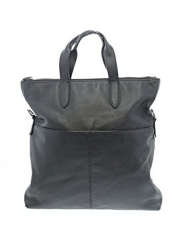 Coach Factory Leather Tote (view 2)