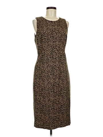 J.Crew Factory Store Cocktail Dress (view 1)