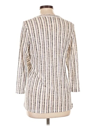 MOD Lusive 3/4 Sleeve Top (view 2)