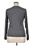 SPANX Gray Long Sleeve Top Size 1X - photo 2