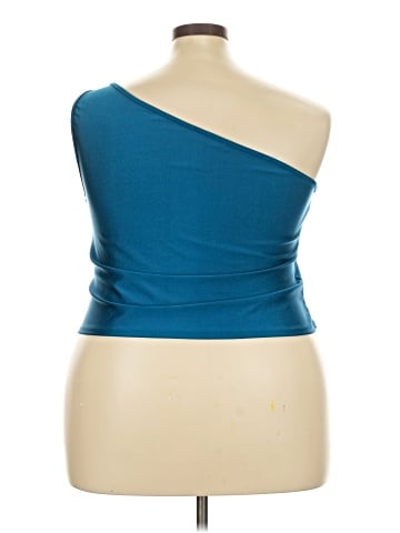 FASHION TO FIGURE Sleeveless Top (view 2)