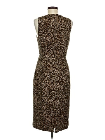 J.Crew Factory Store Cocktail Dress (view 2)