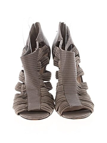 Saks Fifth Avenue Heels (view 2)
