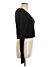 Wilfred Free Black Cardigan Size L - photo 4