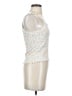 Billabong White Tank Top Size S - photo 4