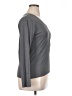 SPANX Gray Long Sleeve Top Size 1X - photo 4