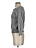 Moth by Anthropologie Gray Pullover Sweater Size S - photo 5