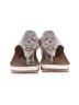 Unbranded Gray Wedges Size EU 41 - photo 2