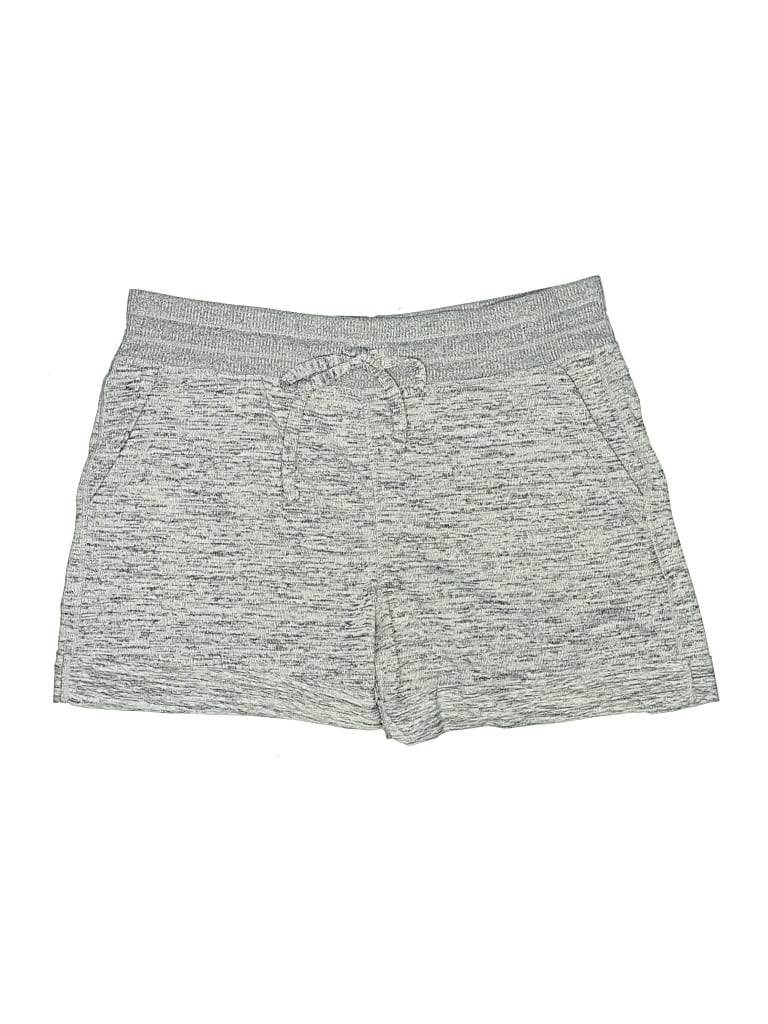 Pre-owned 90 Degree By Reflex Shorts In Gray