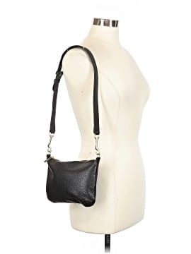 Cuyana Leather Crossbody Bag (view 2)